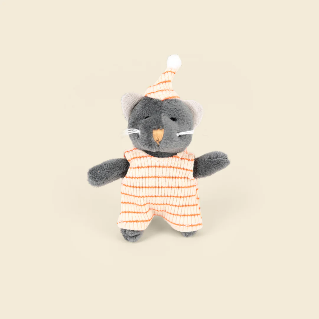 Malo the Cat miniature