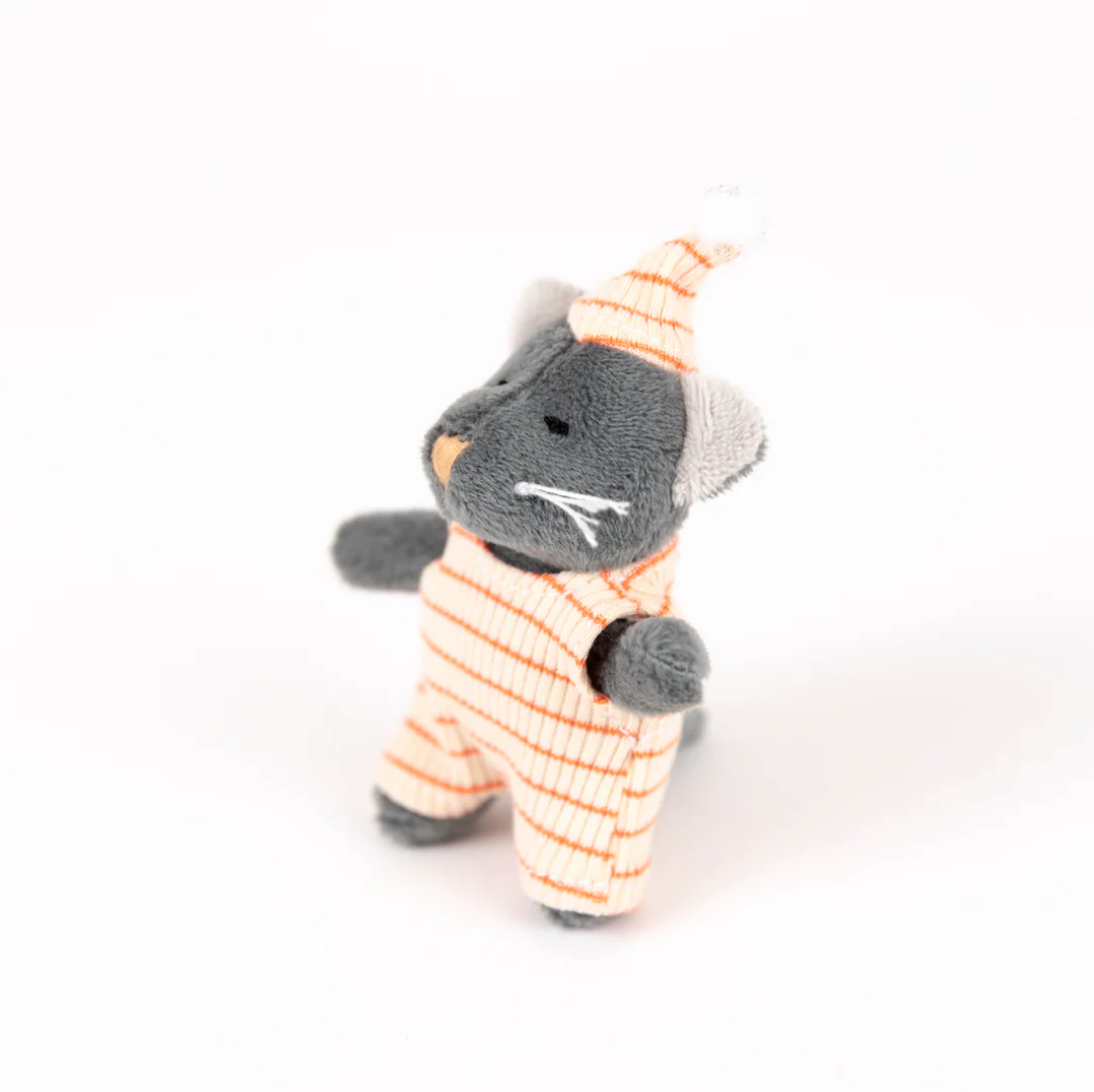 Malo the Cat miniature