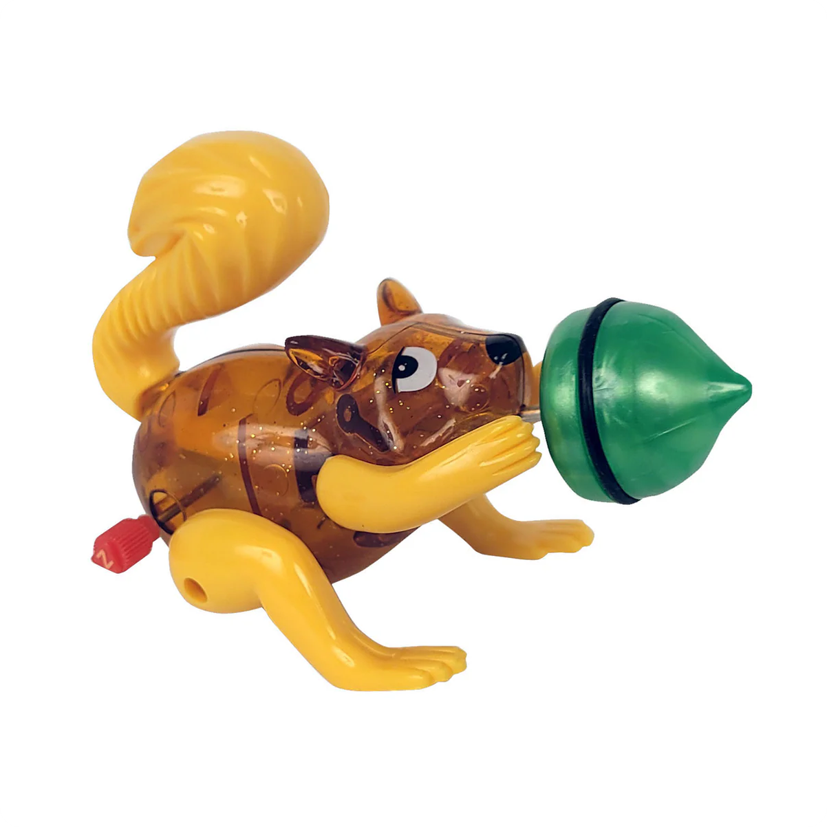 Spinning Squirrel: Scamper