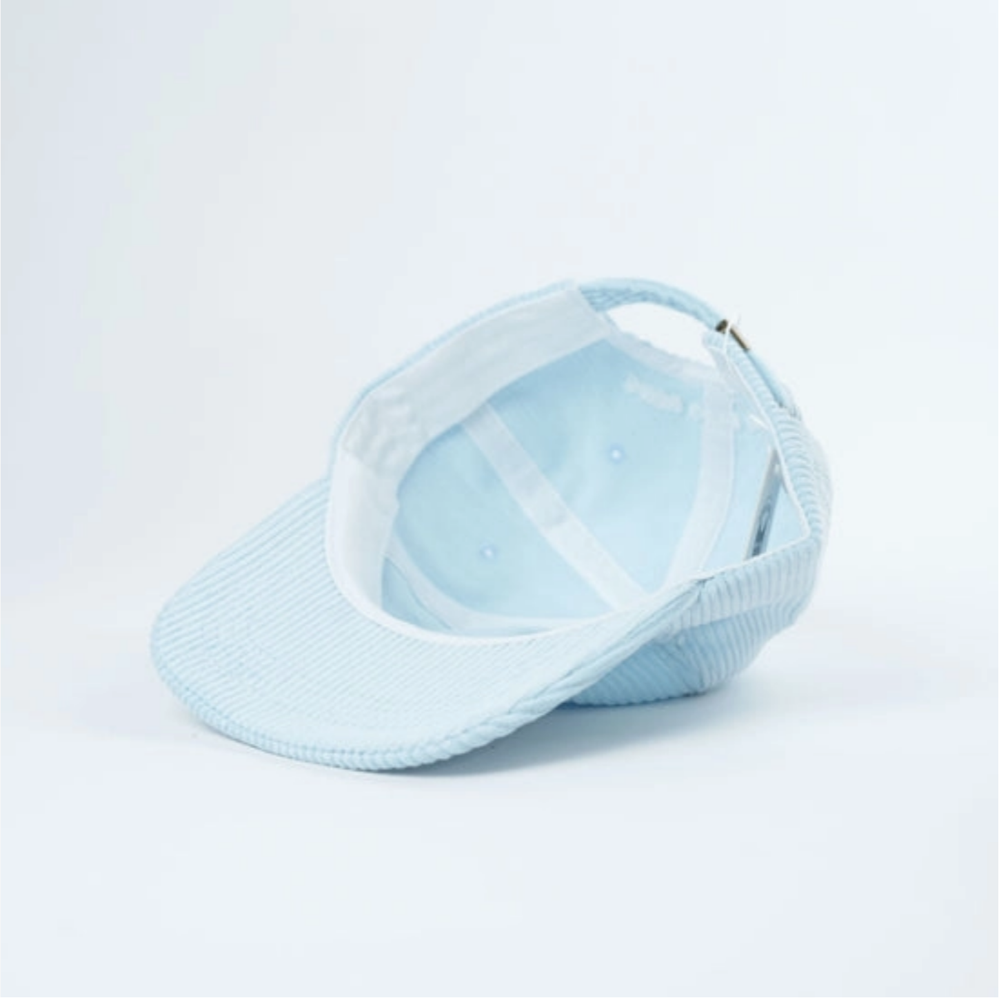 Kids Cloud Corduroy Hat