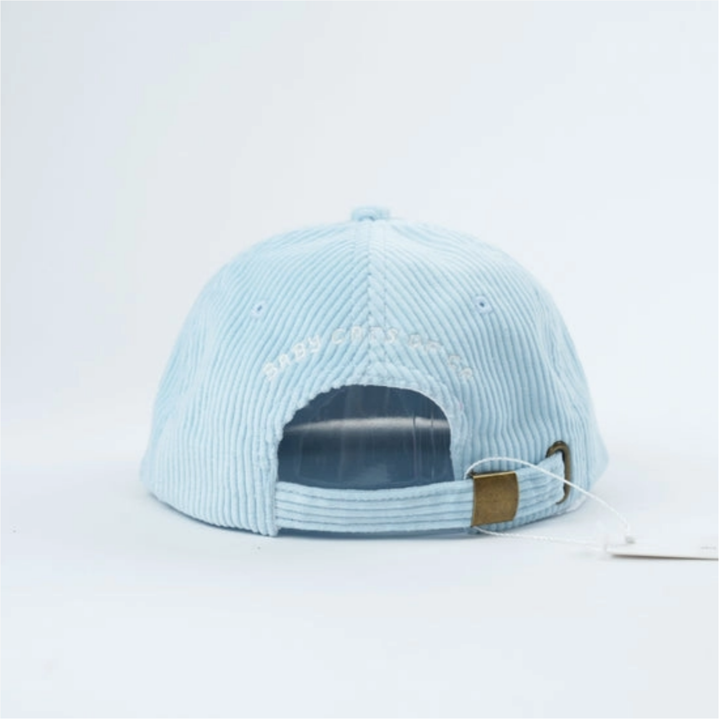 Kids Cloud Corduroy Hat