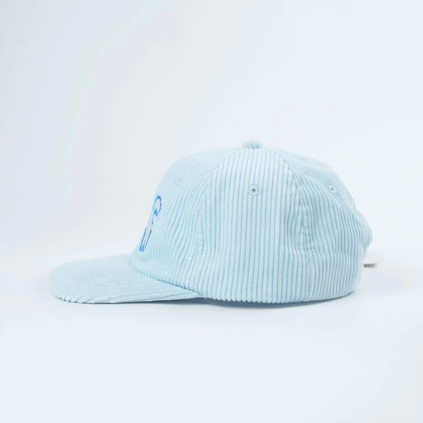 Kids Cloud Corduroy Hat