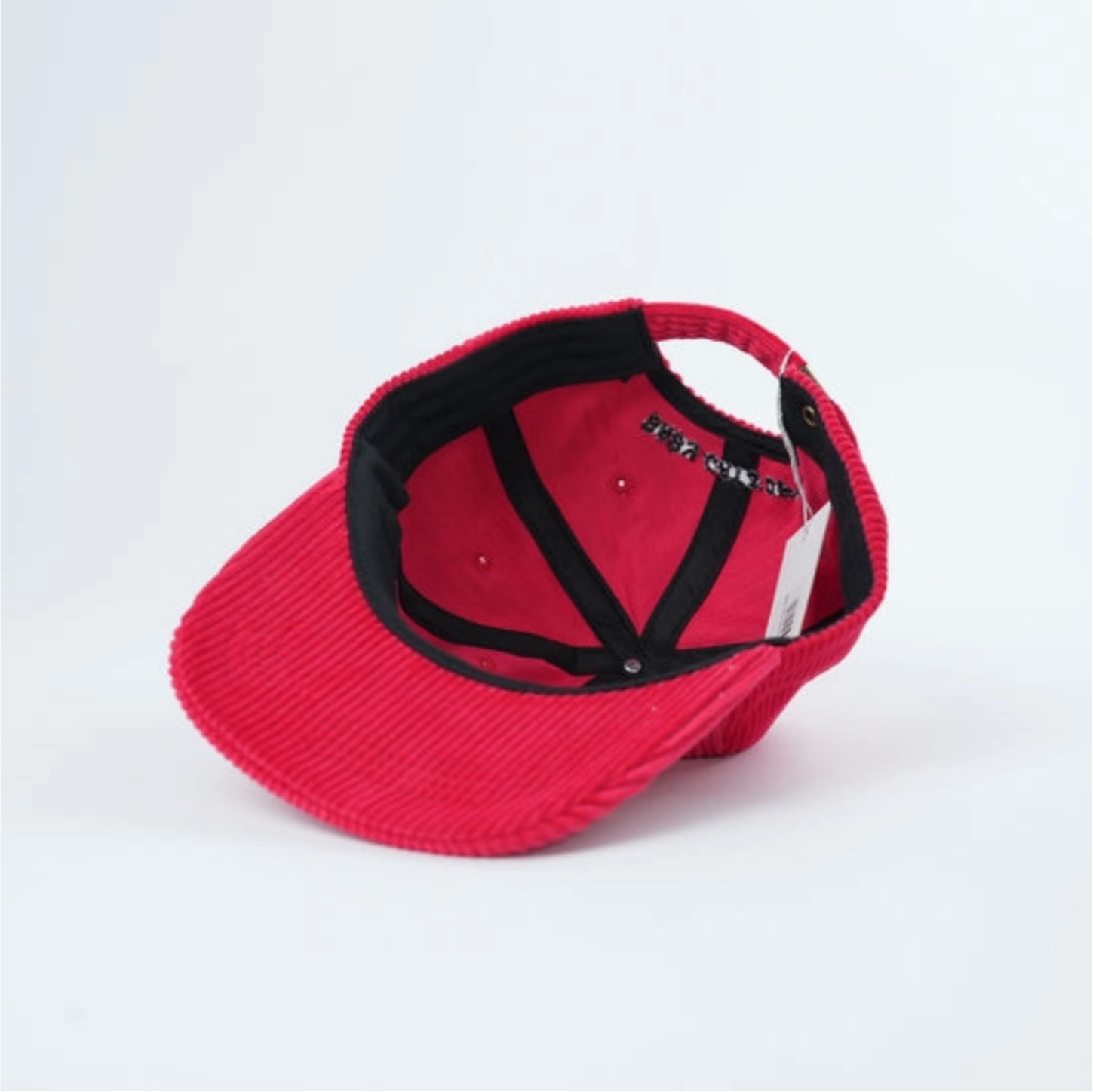 Kids Catsicle Corduroy Hat