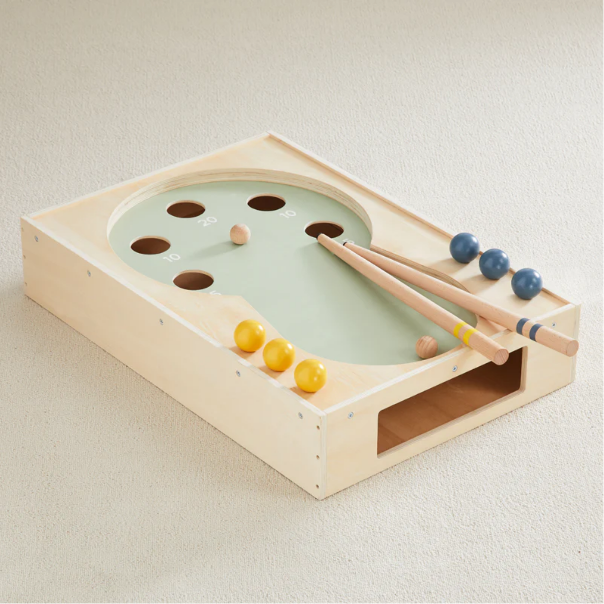 cool pool