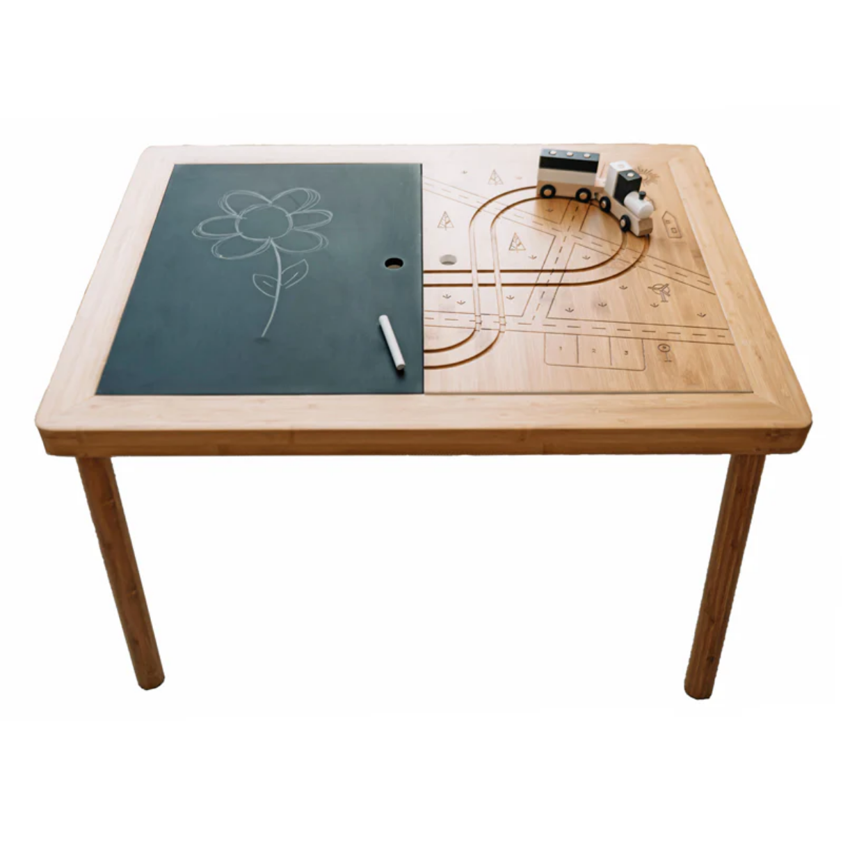Sling-a-Ling Hockey & Land, Sand & Water Table