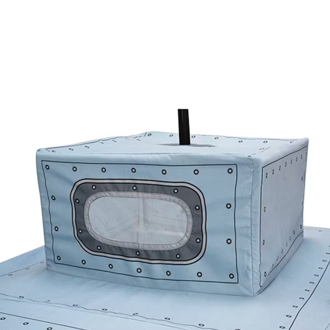 SUBMARINE PLAYHOME
