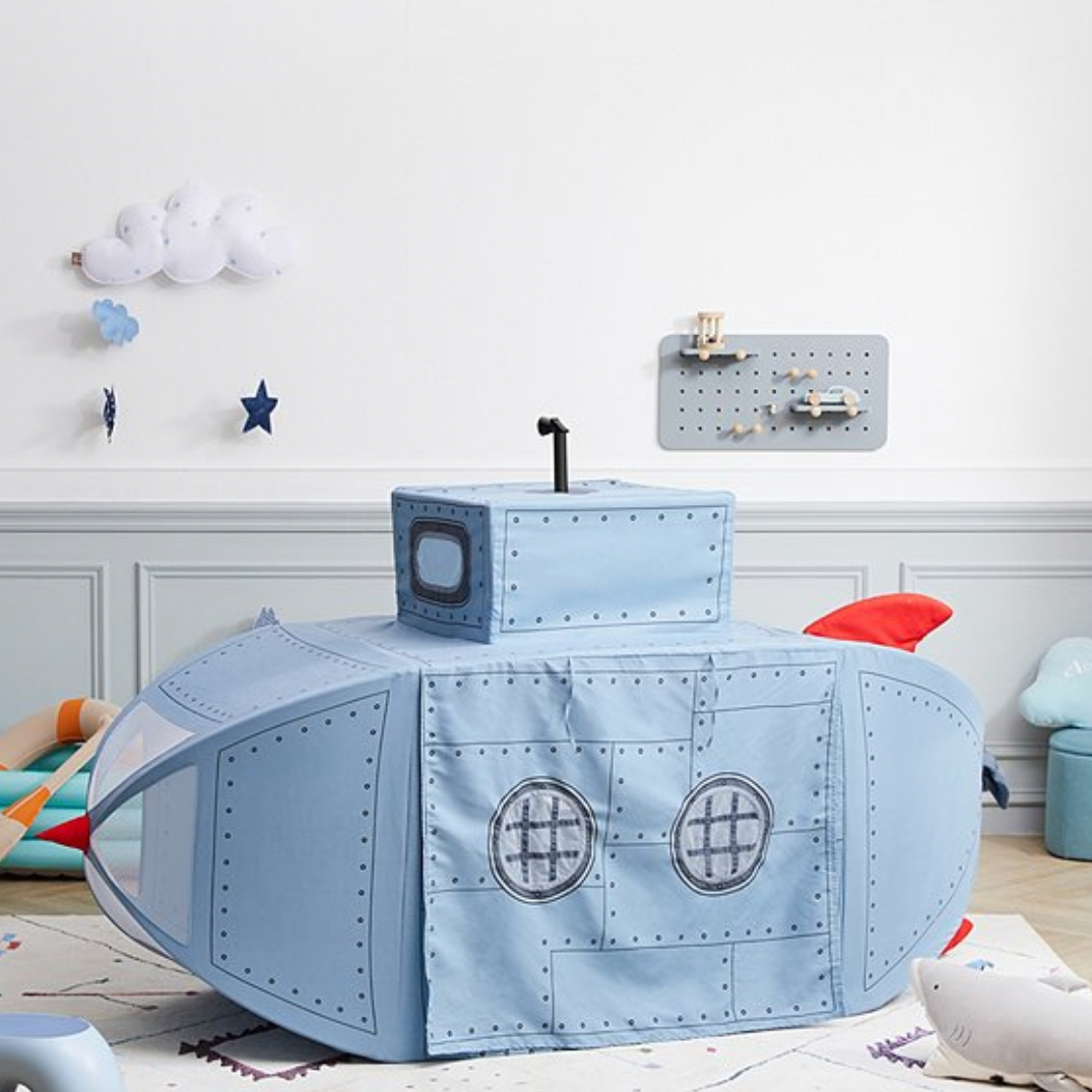 SUBMARINE PLAYHOME