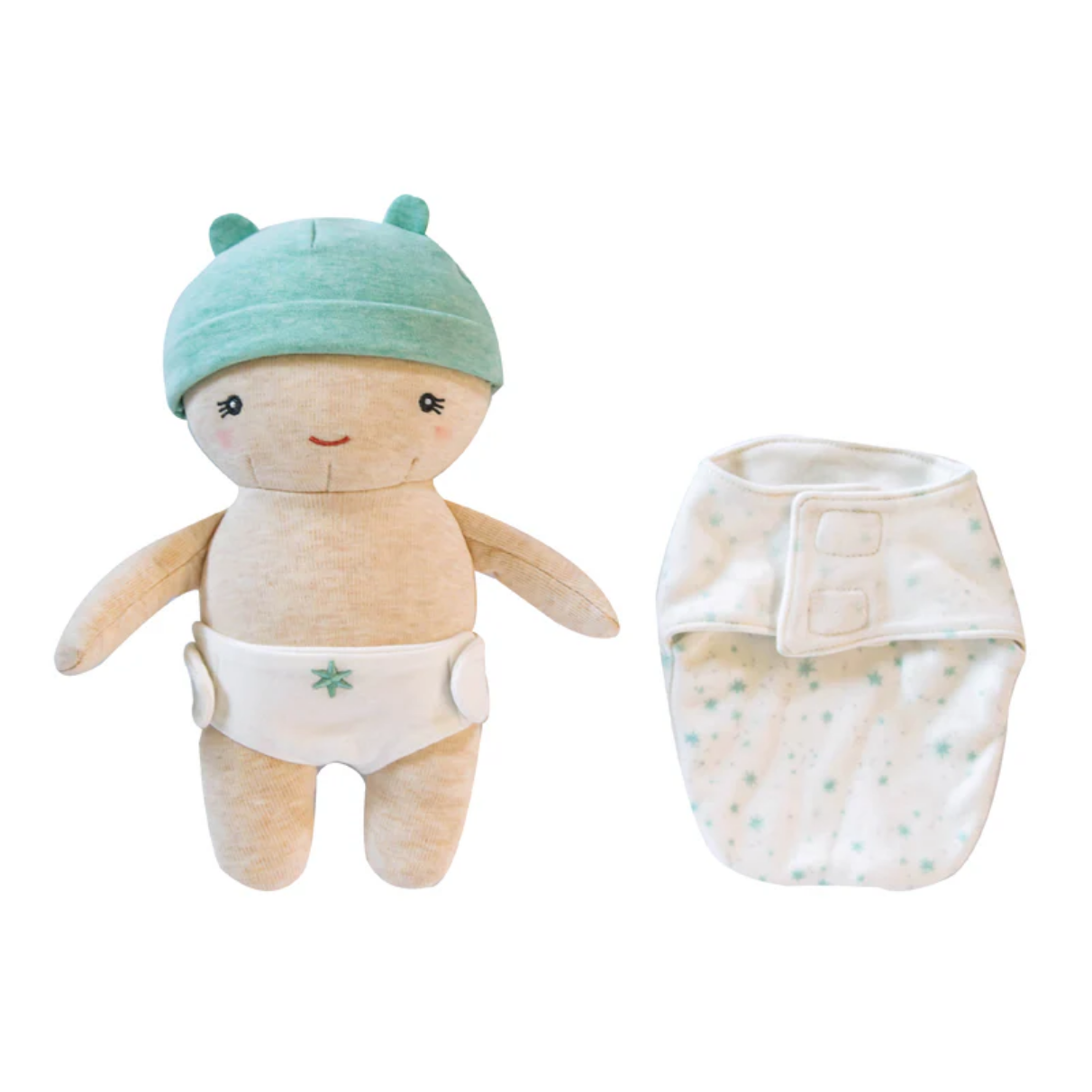 Bundle Baby Doll Bean