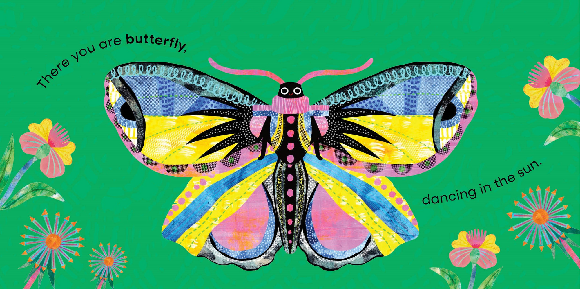 My First Pop-Up: Bugs -Ingela Arrhenius