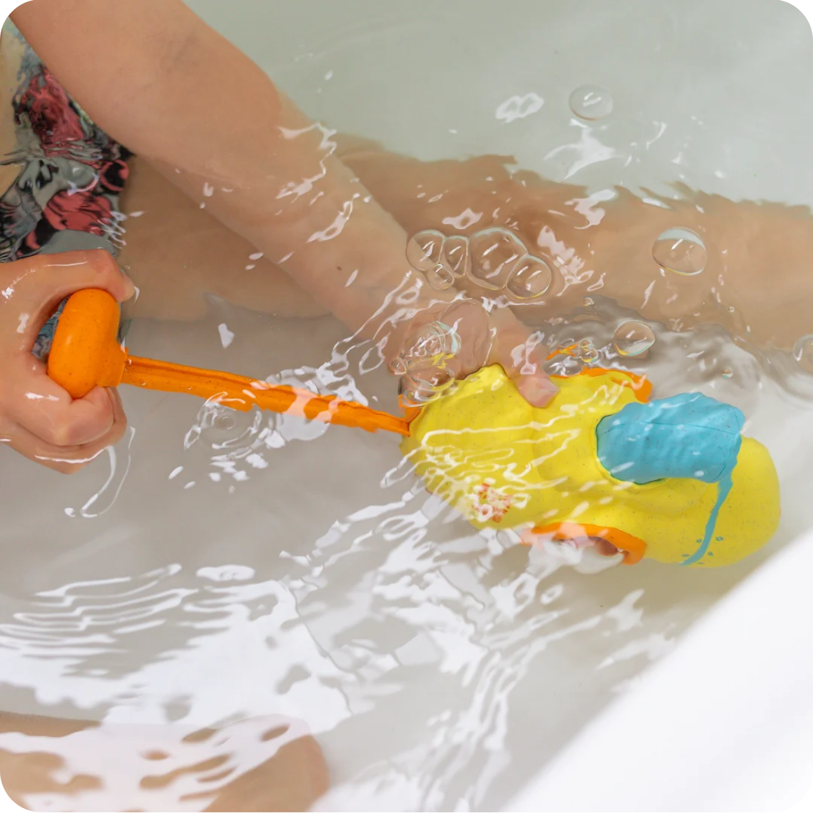 Tub Sub