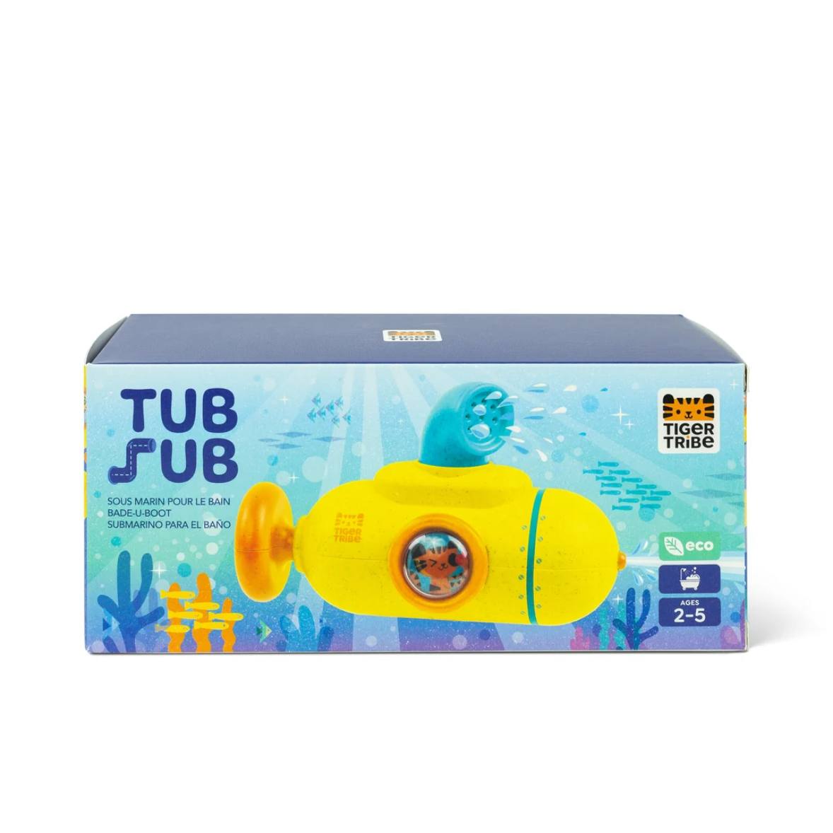 Tub Sub