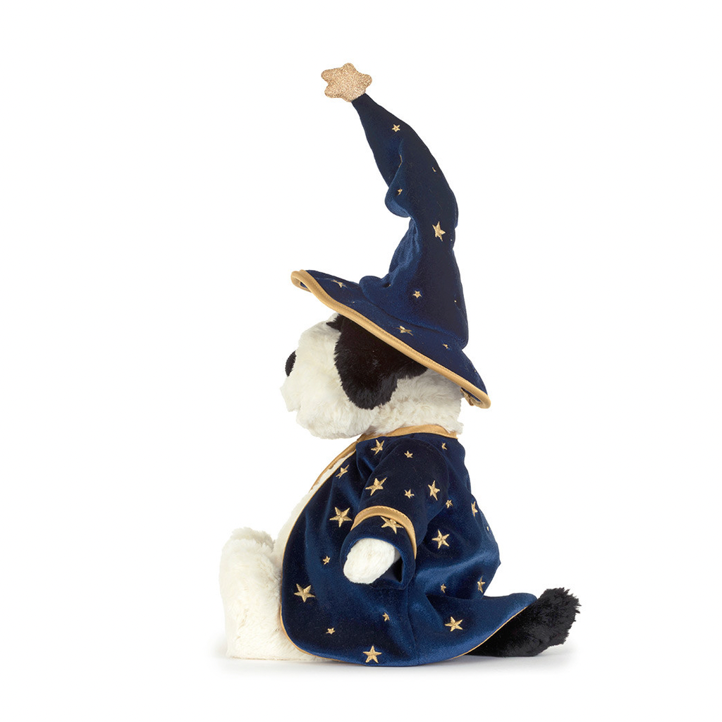 Rufferty Puppy 'Wizard'