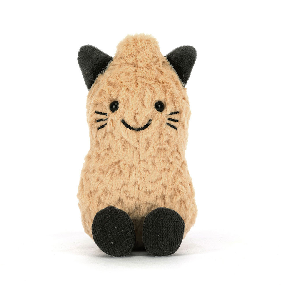 Amuseables Peanut ‘Cat’