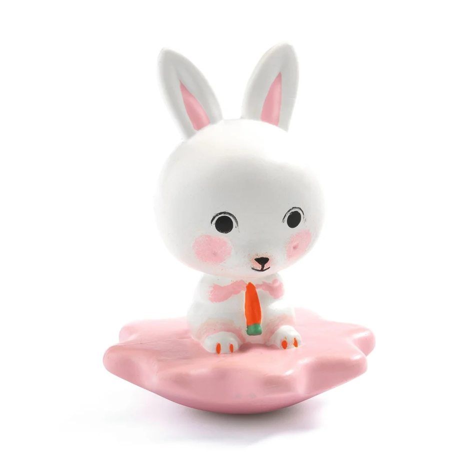 Garden Melody Music Box
