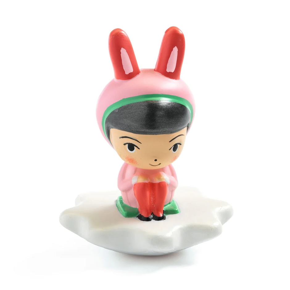 Garden Melody Music Box