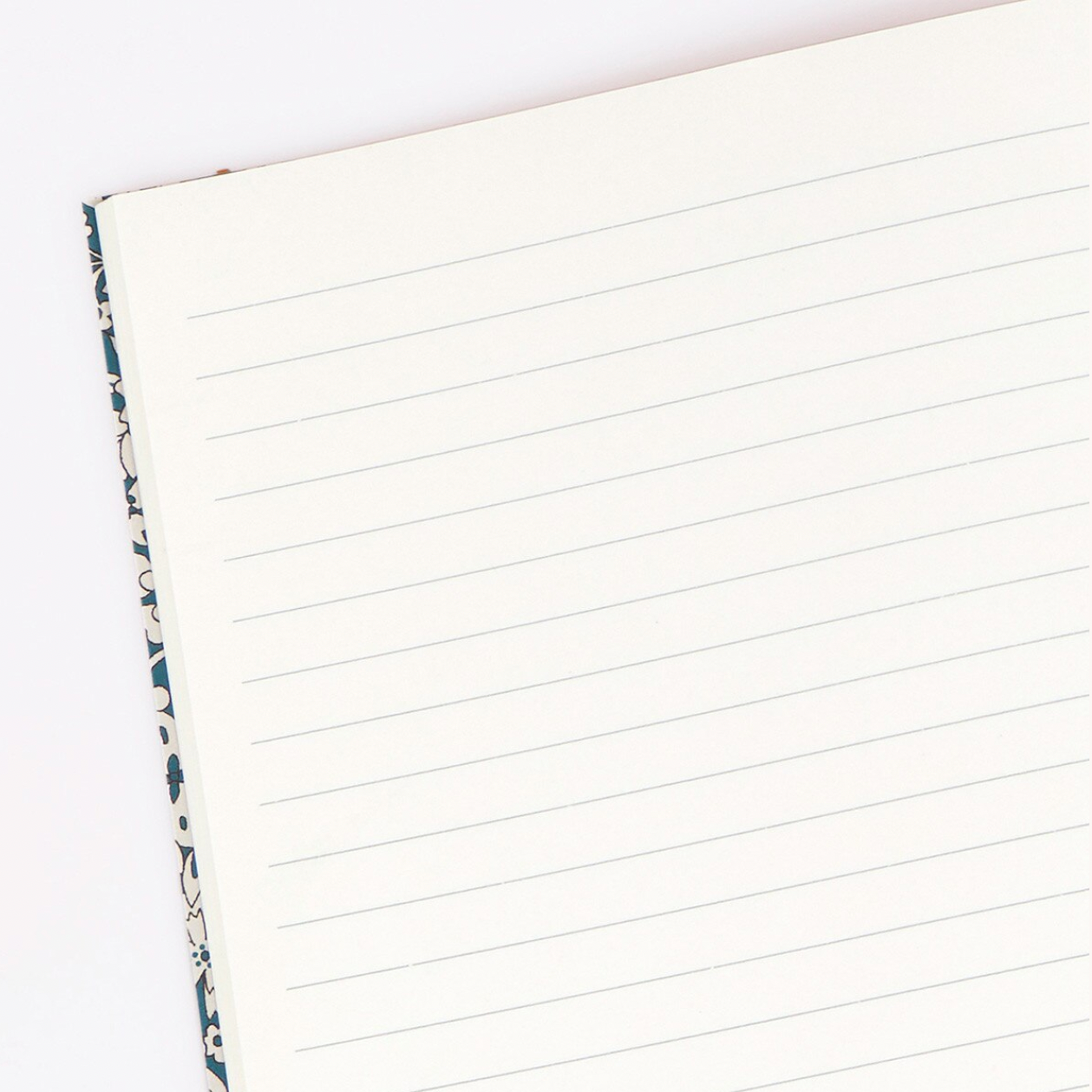 Meri Meri x Liberty Trio Softcover Notebook Set (x3)