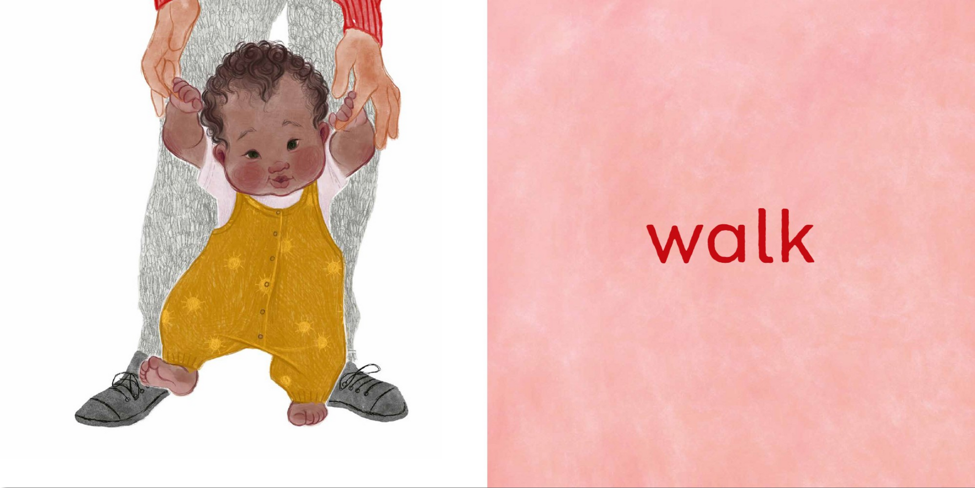 Baby can