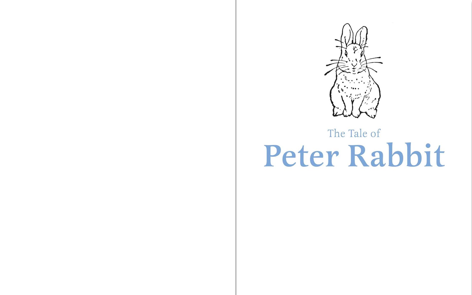 The Essential Beatrix Potter Storytime Collection