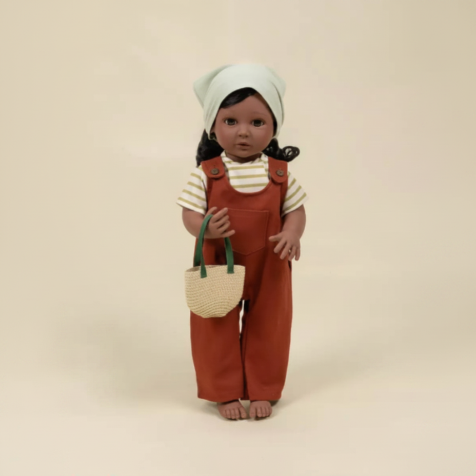 Olivia Doll Bundle