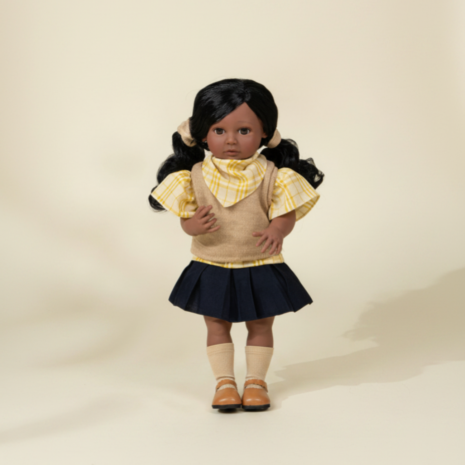 Olivia Doll Bundle