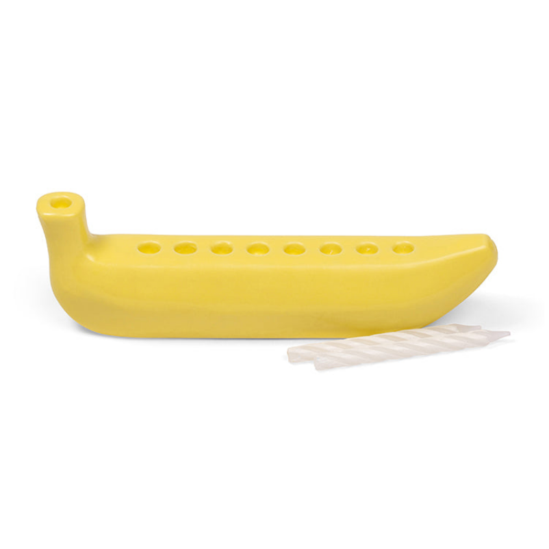 Mini Banorah Menorah