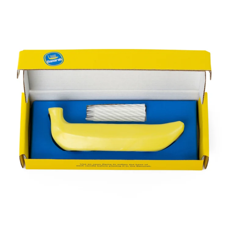 Mini Banorah Menorah