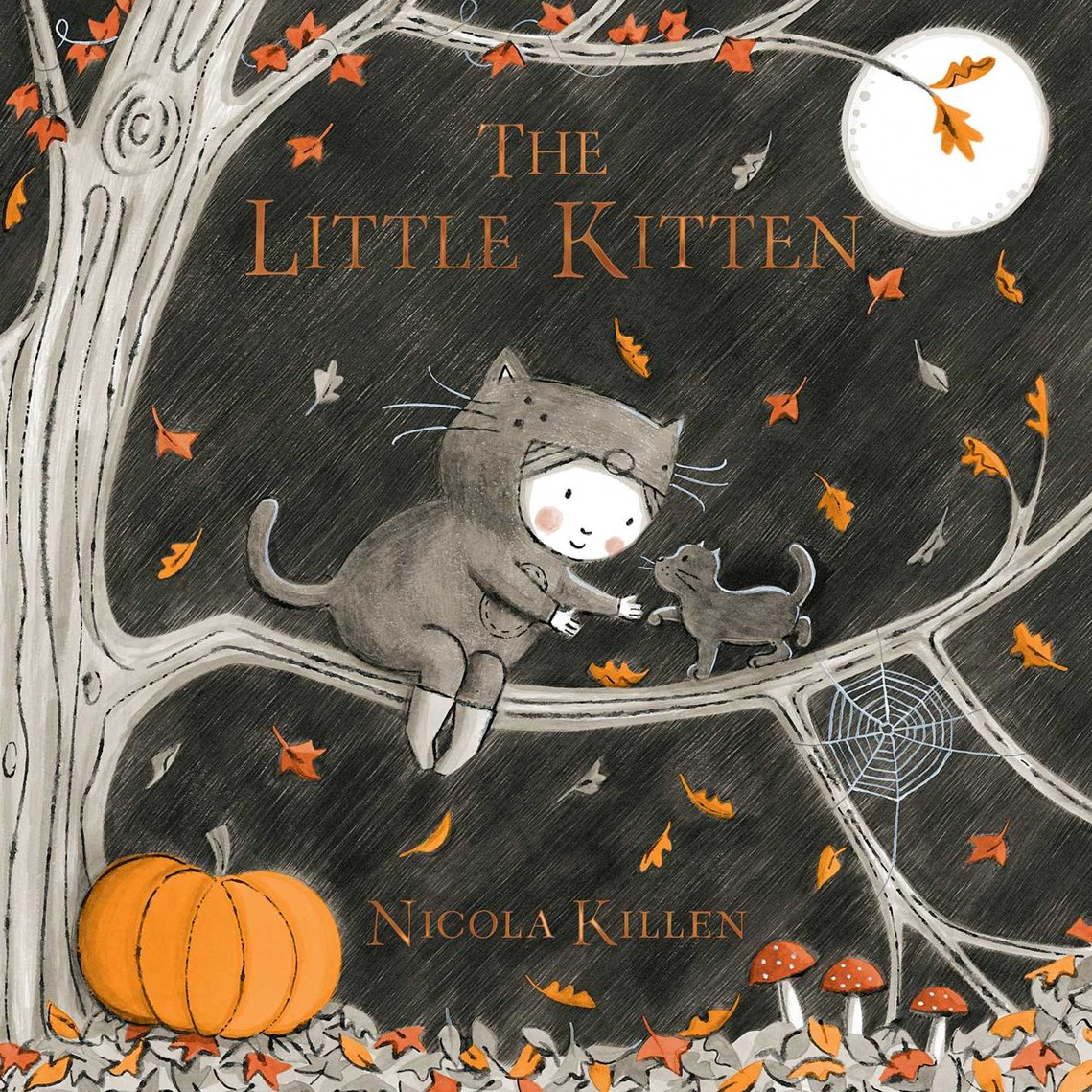 The Little Kitten