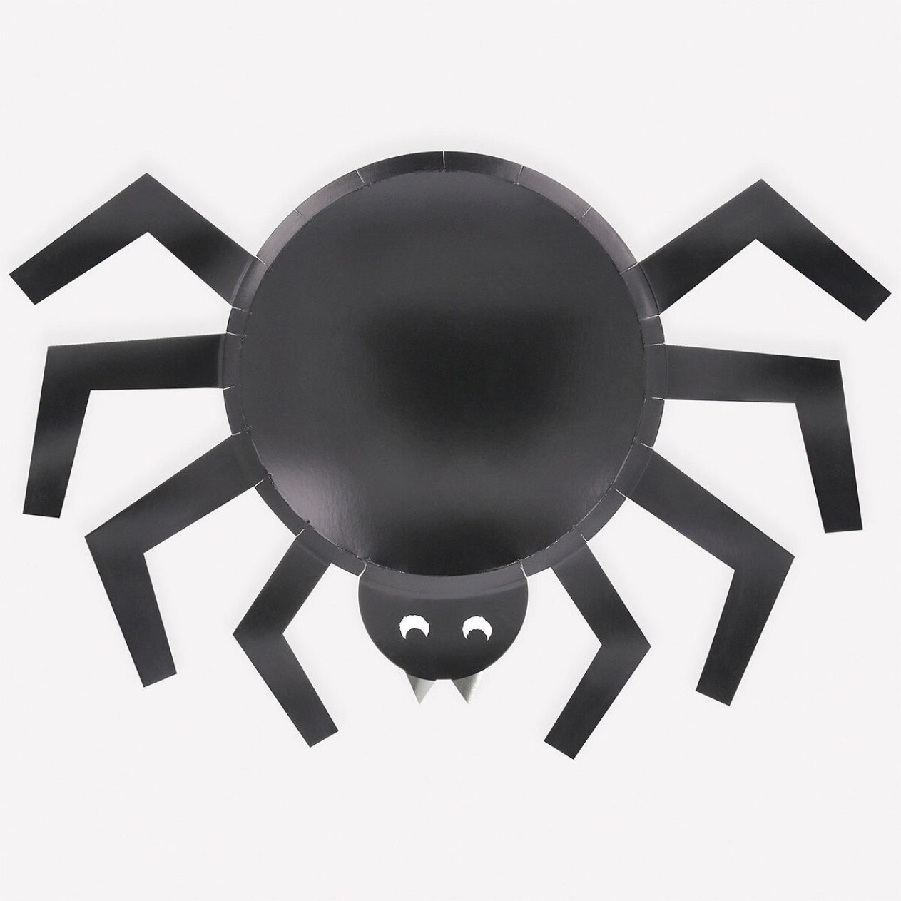 Spider Plates (x8)