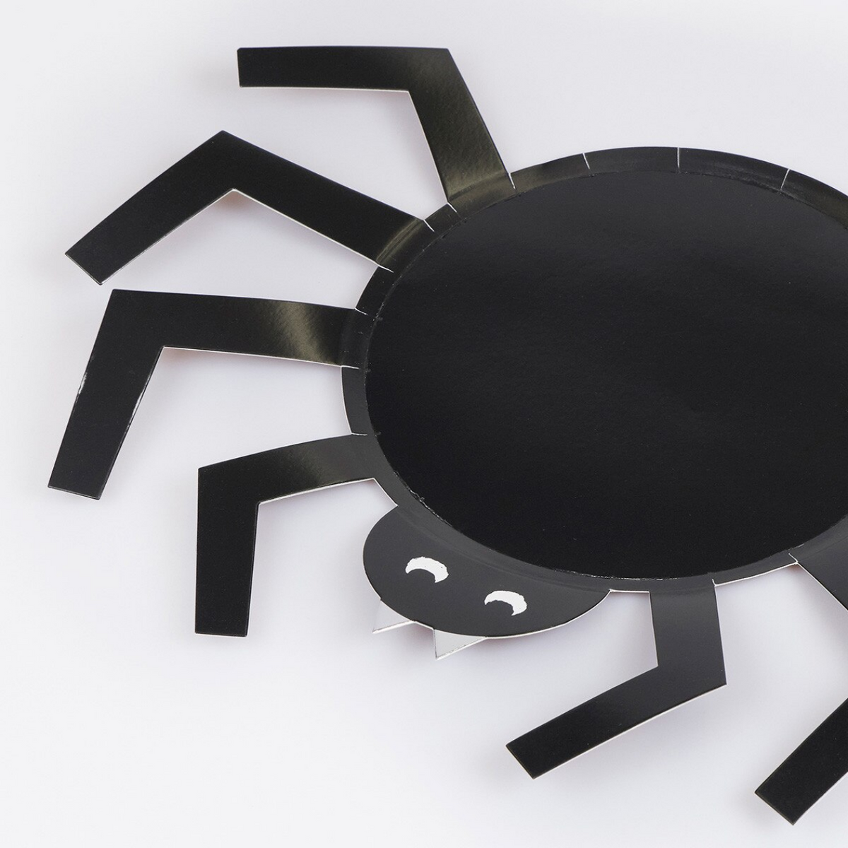 Spider Plates (x8)