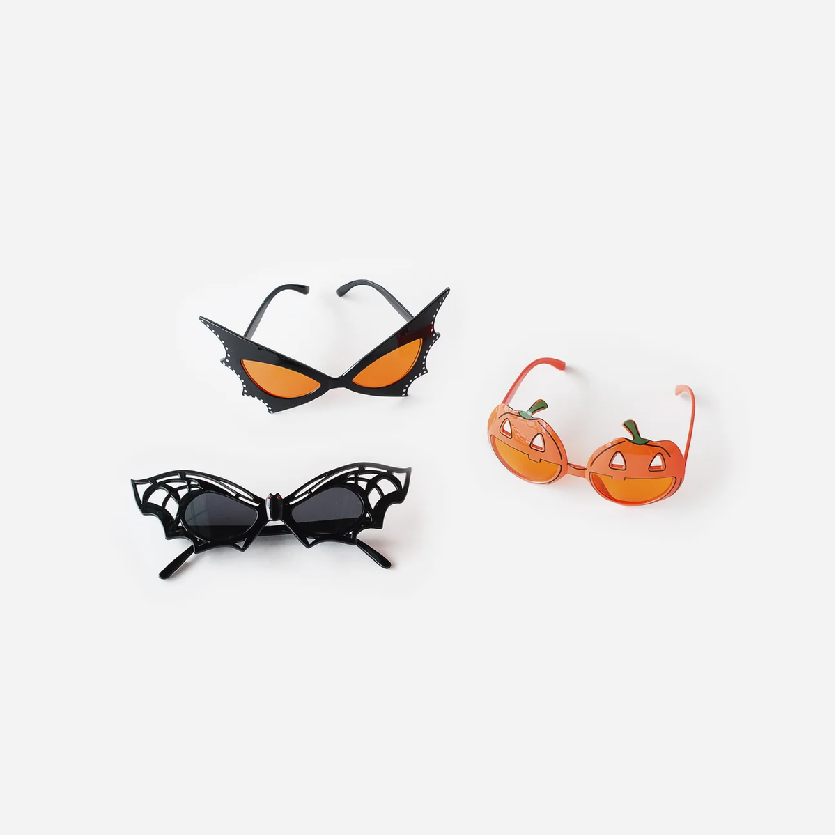 Halloween Sun Glasses