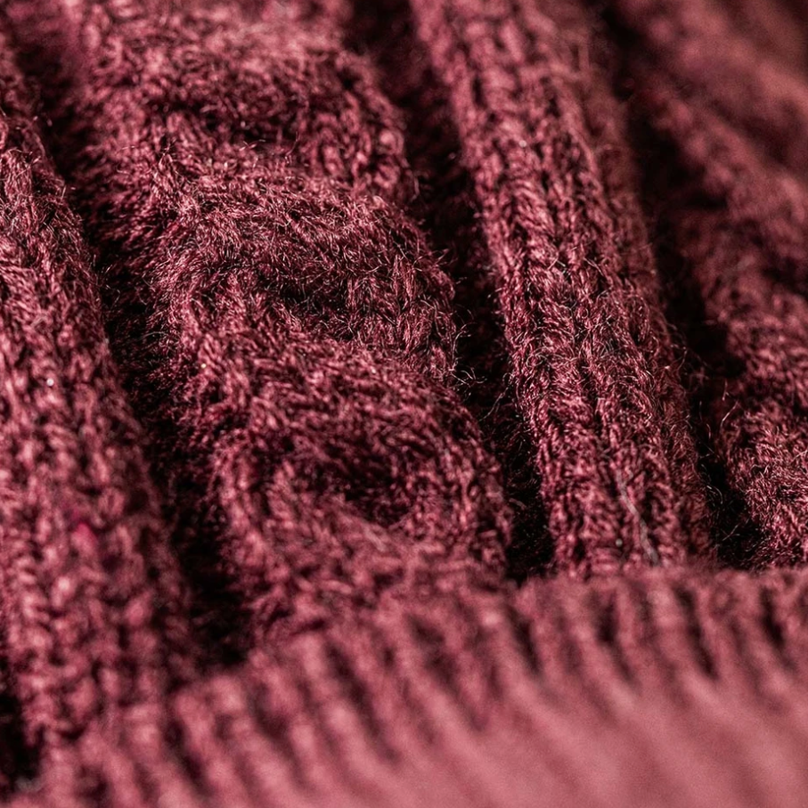 Munro Scottie Dog 'Winter Jumper'