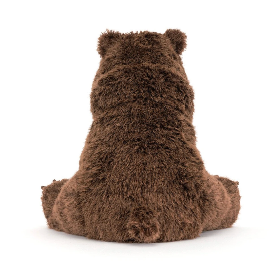 Bizzlestomp Bear