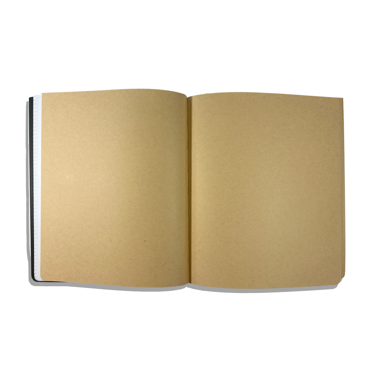 The Paper Works Sketchbook - 120 Pages