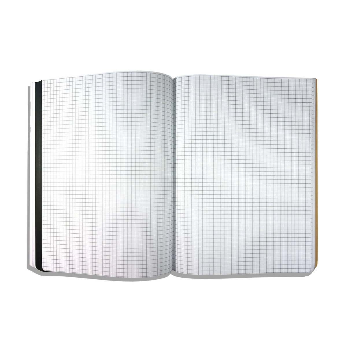 The Paper Works Sketchbook - 120 Pages