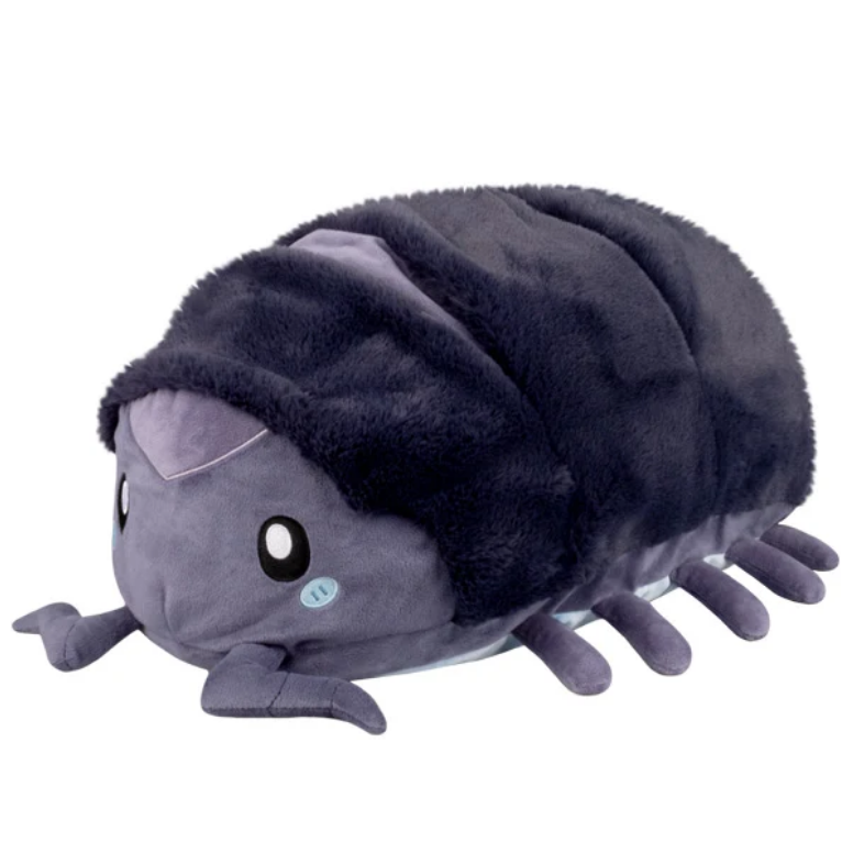 Pillbug Rollie Pollie