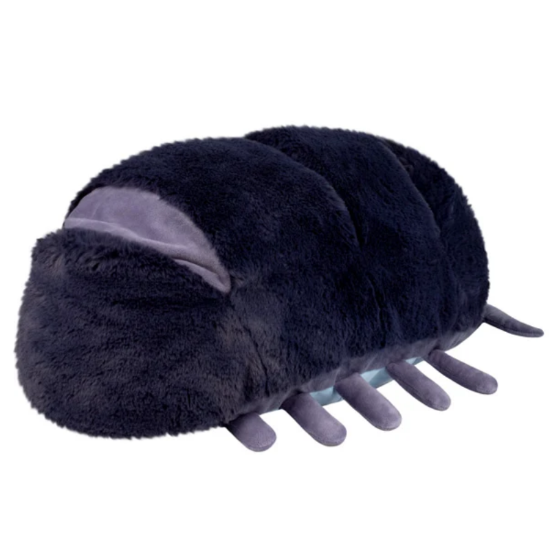 Pillbug Rollie Pollie