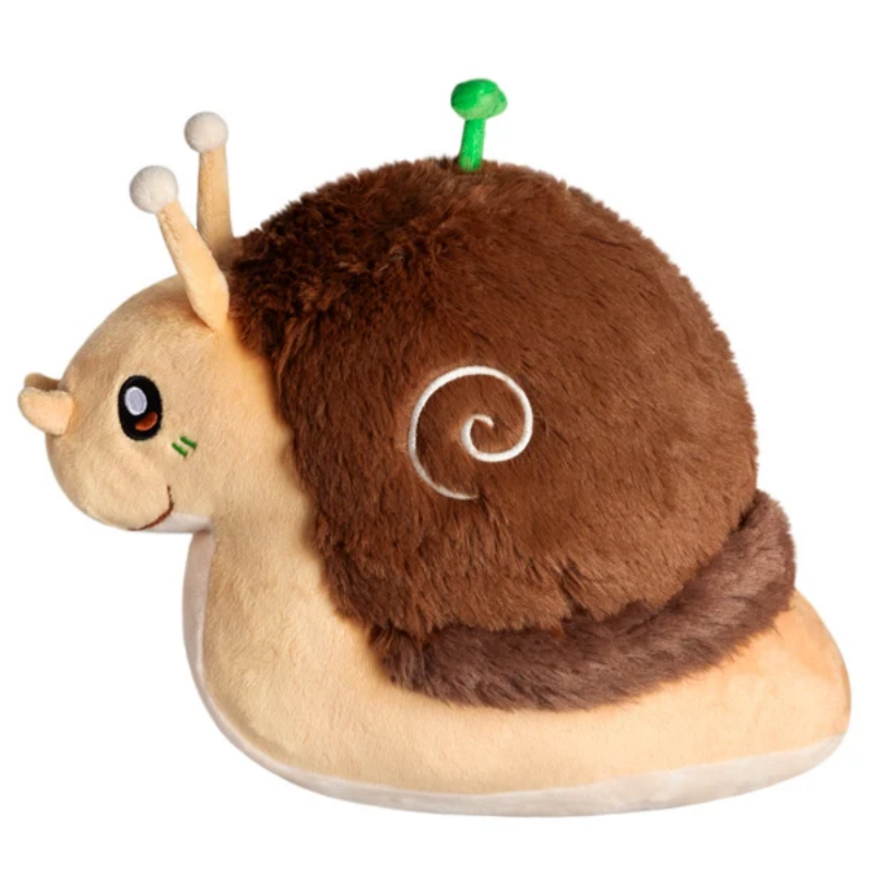 Mini Garden Snail