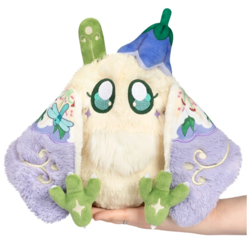 Mini Fairy Mothman