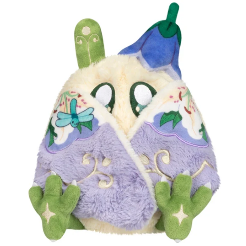 Mini Fairy Mothman