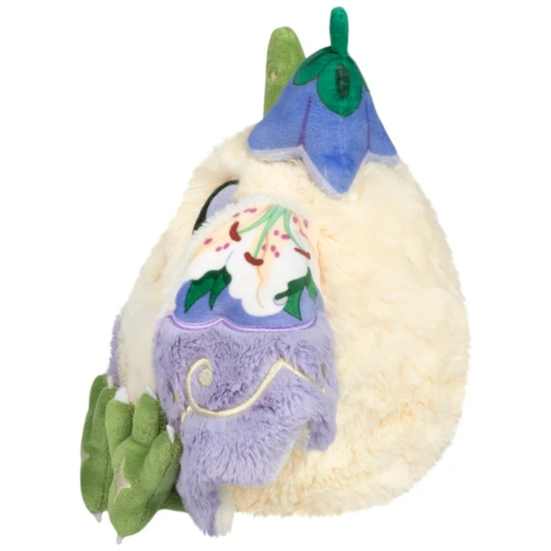 Mini Fairy Mothman
