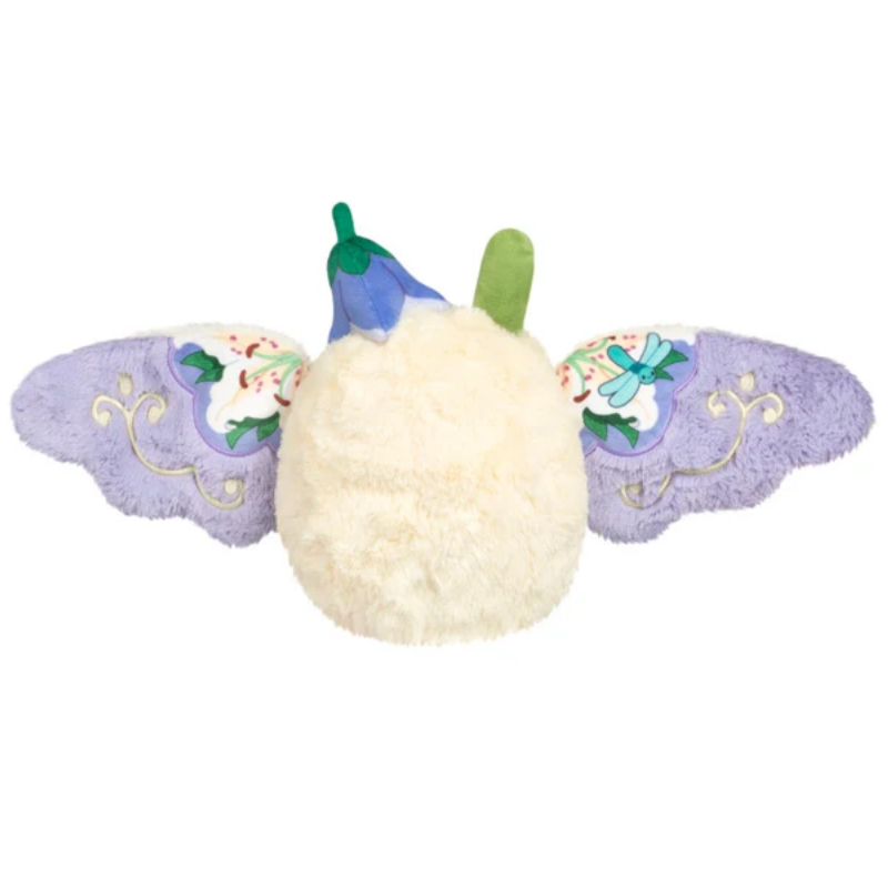 Mini Fairy Mothman