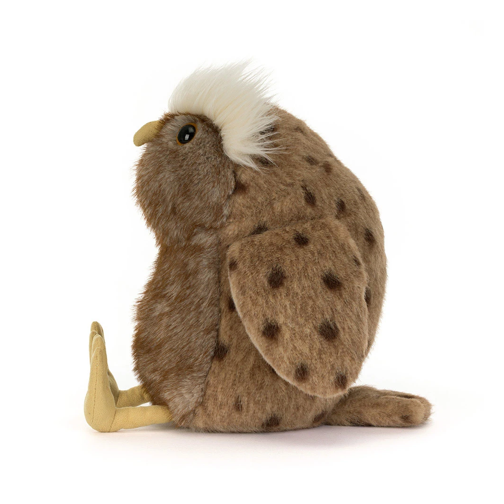 Tawoola Owl