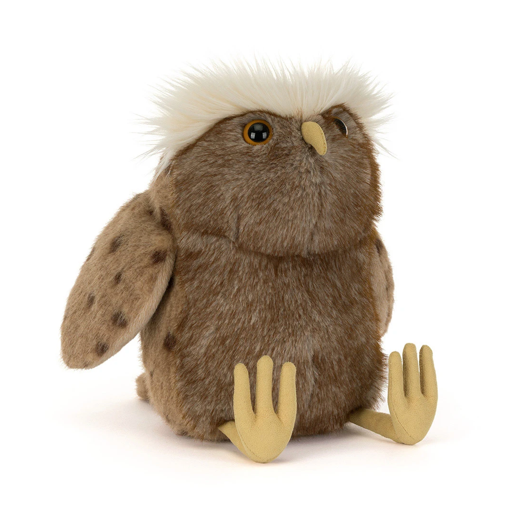 Tawoola Owl