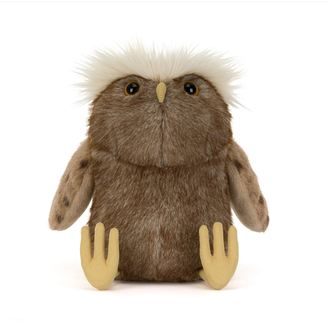 Tawoola Owl