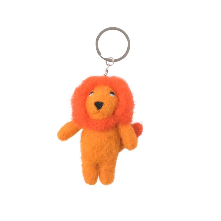 KEYCHAIN, lion king