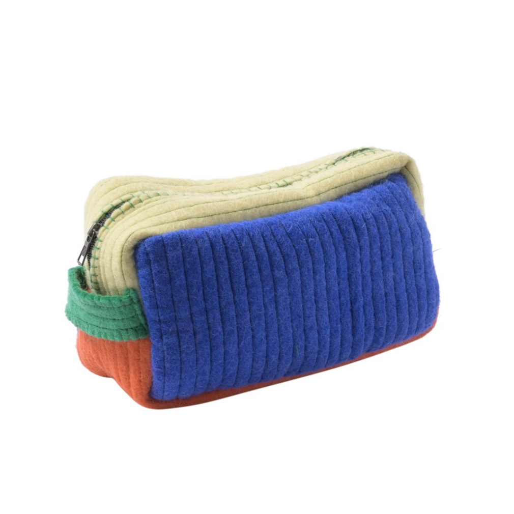 WASH BAG, multi