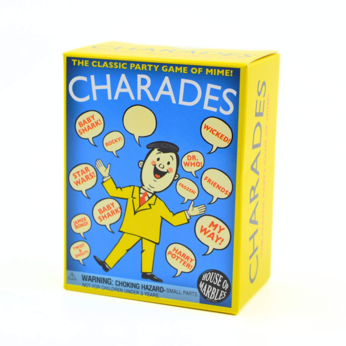 Charades