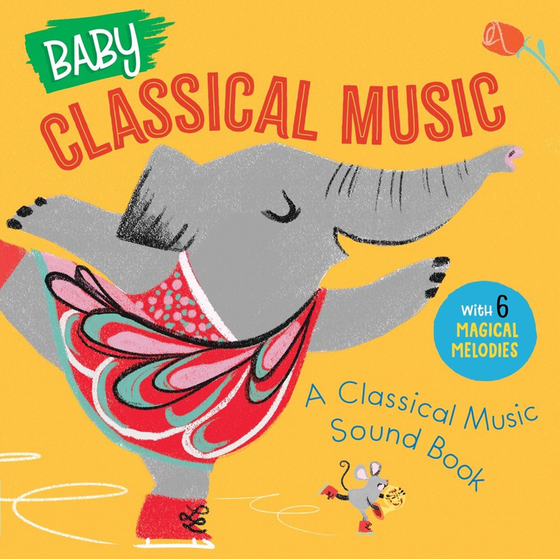 Baby Classical Music Sounds