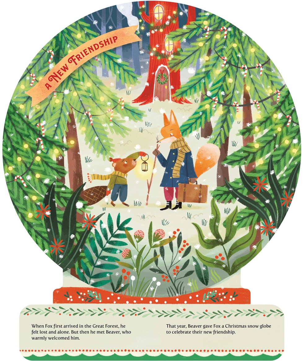 A Christmas to Remember