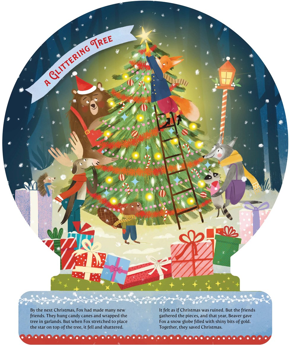 A Christmas to Remember